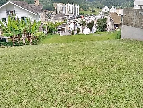 Terreno 360m², Escritura - Pedra Branca - Foto 12