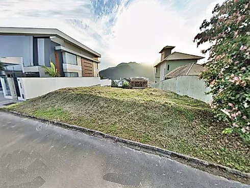 Terreno 360m², Escritura - Pedra Branca - Foto 15
