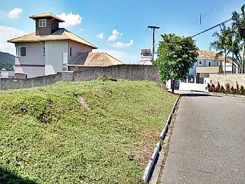 Terreno 360m², Escritura - Pedra Branca - Foto 6