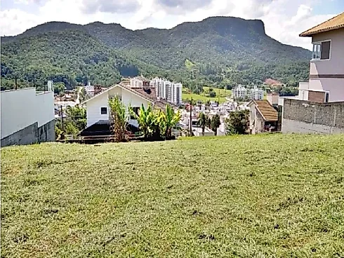 Terreno 360m², Escritura - Pedra Branca - Foto 8