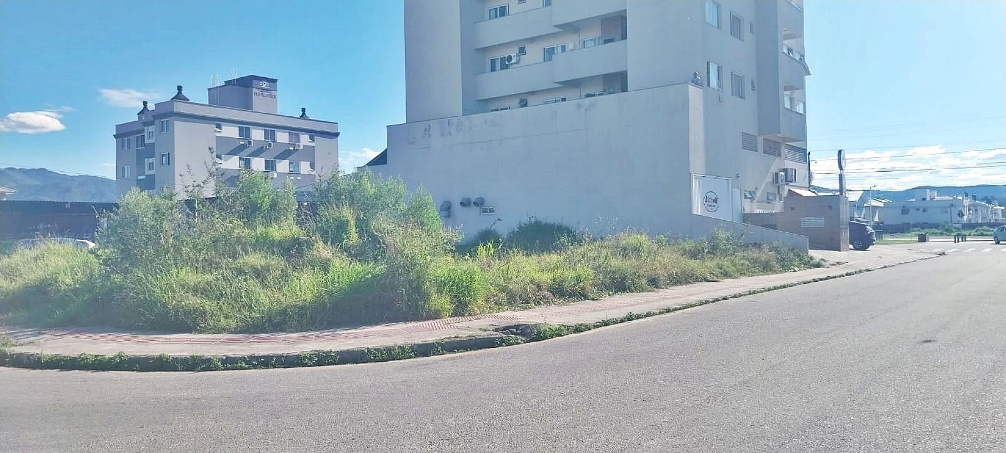 Terreno 378m², 8 Andares, Escritura - Nova Palhoça - Foto 12