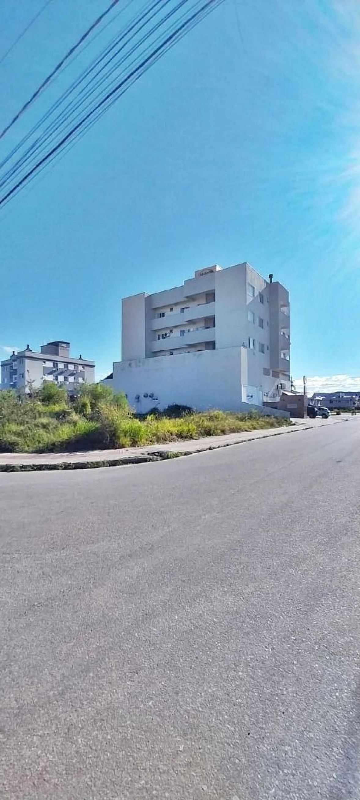 Terreno 378m², 8 Andares, Escritura - Nova Palhoça - Foto 13