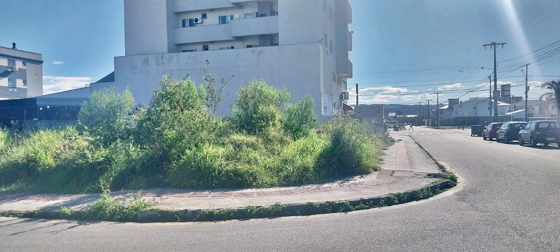 Terreno em Nova Palhoça, Palhoça