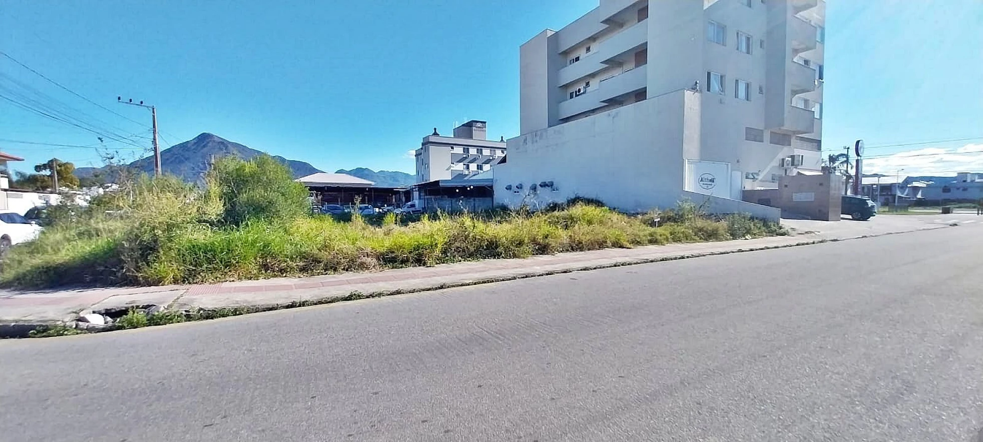 Terreno em Nova Palhoça, Palhoça