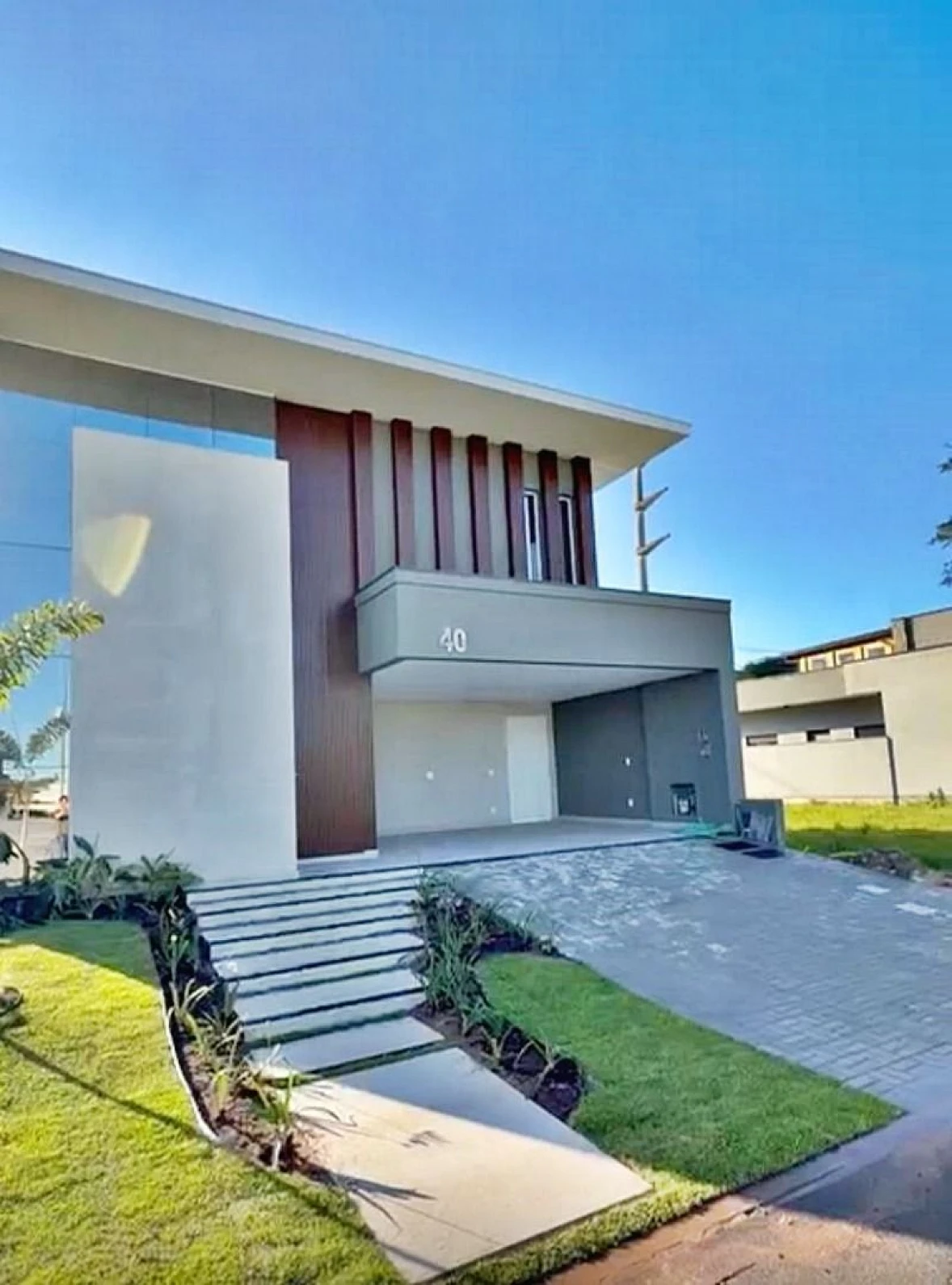 Casa em Pedra Branca, Palhoça