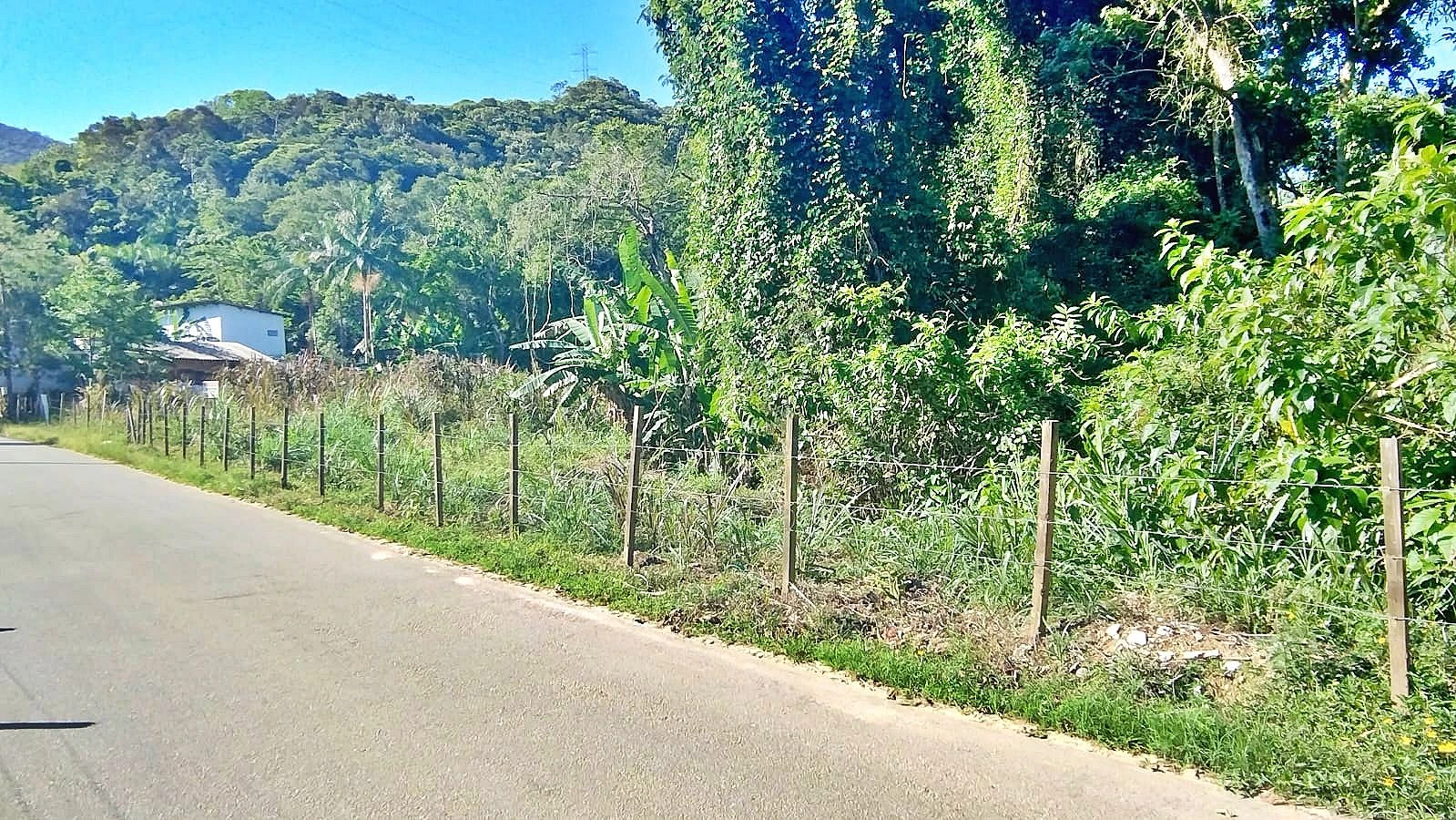 Terreno em Forquilhas, São José