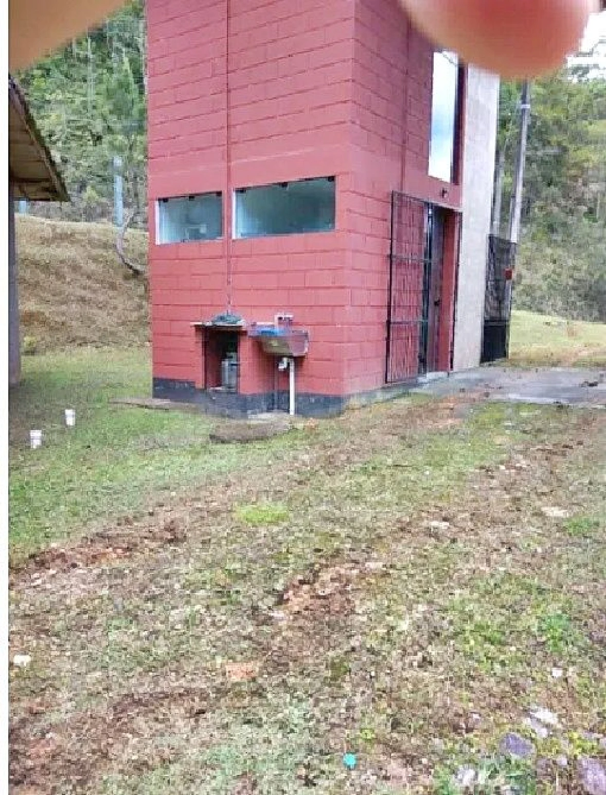Sítio - 41.000M² - Casa, Cachoeira - Angelina - Foto 8
