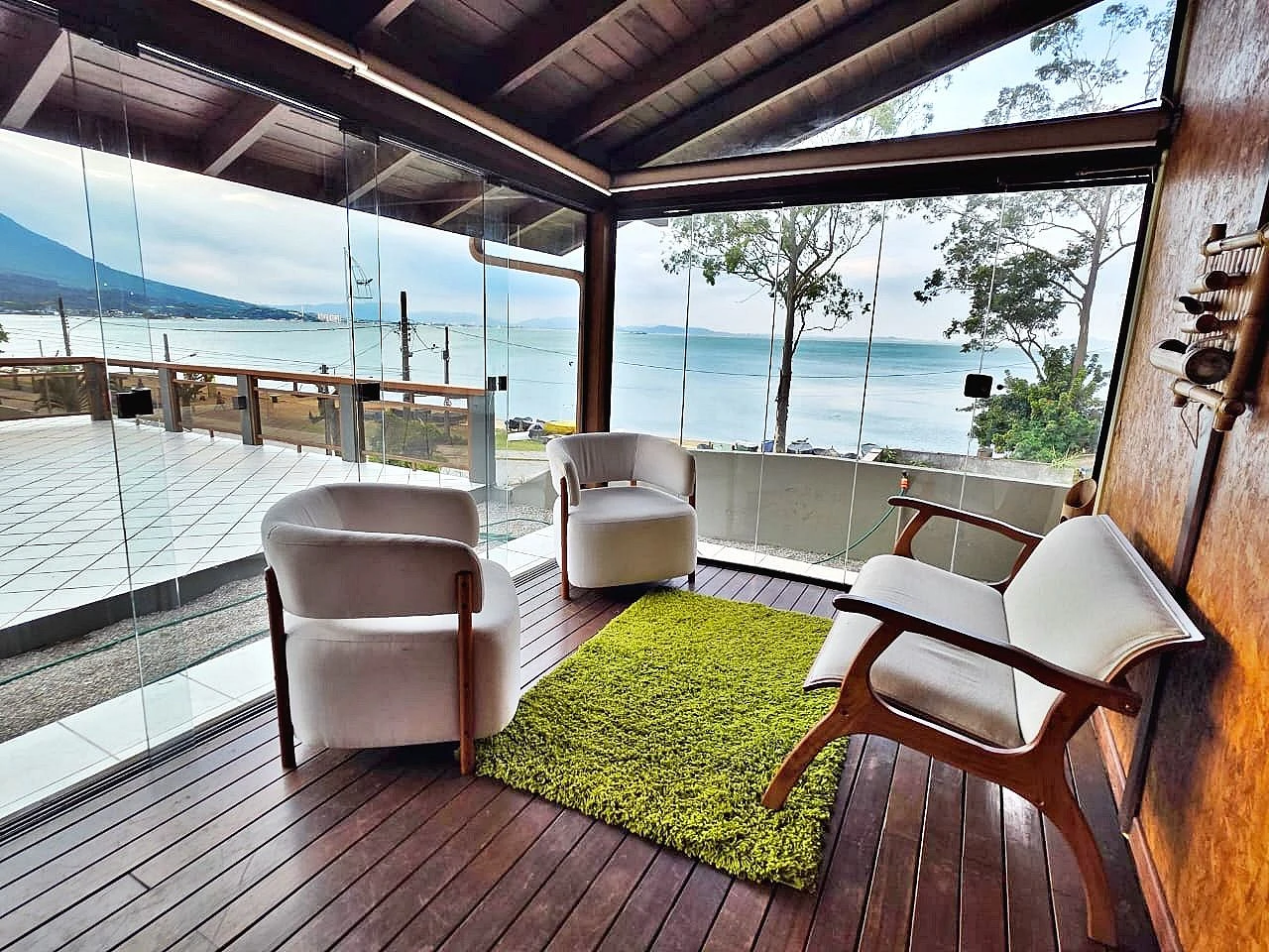 Casa em Praia de Fora, Palhoça