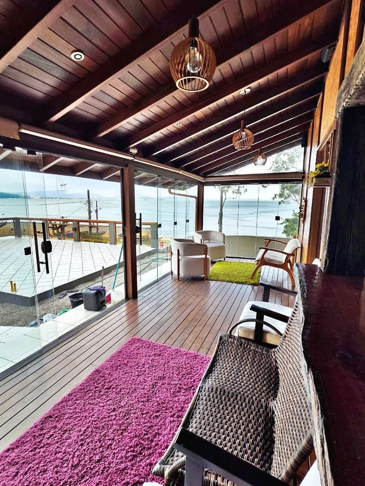 Casa em Praia de Fora, Palhoça