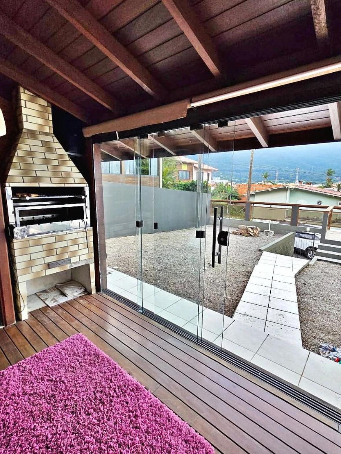 Casa em Praia de Fora, Palhoça