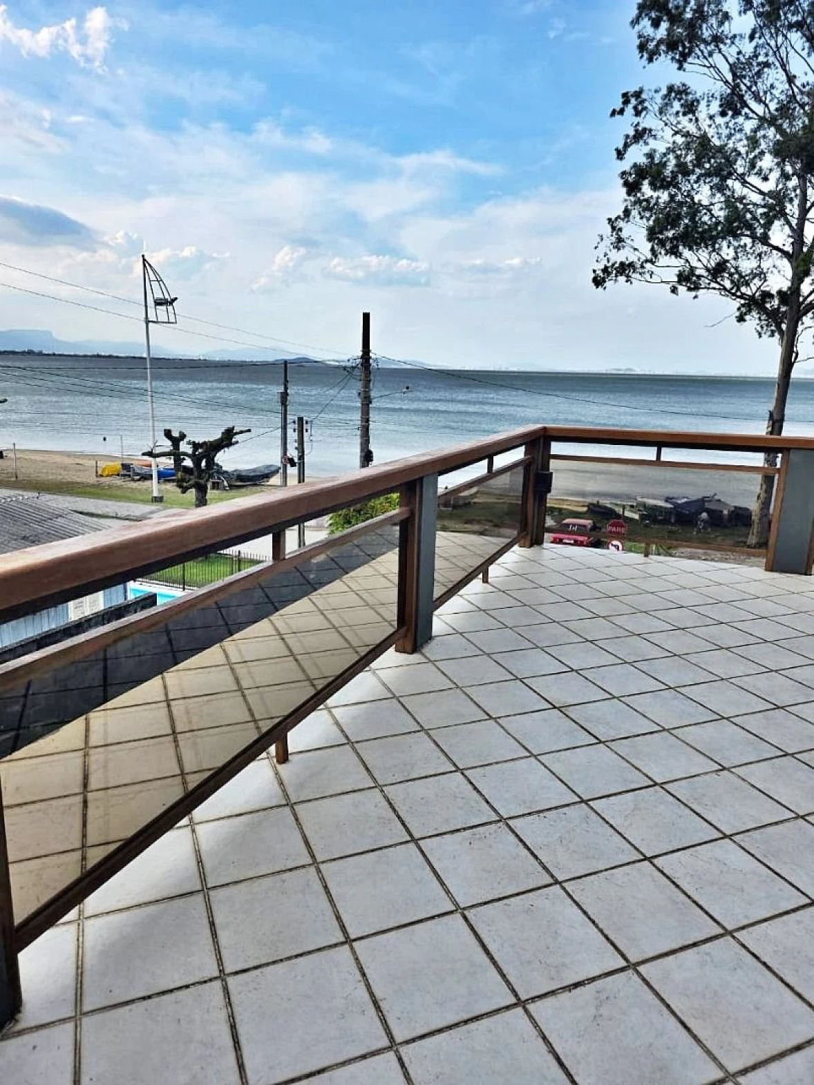 Casa 3 Quartos, Vista Mar, 2 Vagas - Praia de Fora - Foto 8