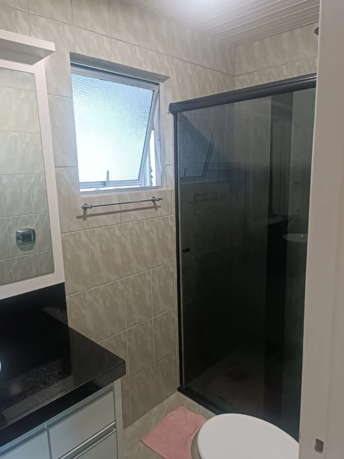 Ótimo Apto 03 Dorms com Suíte - Capoeiras Florianópolis SC - Foto 10