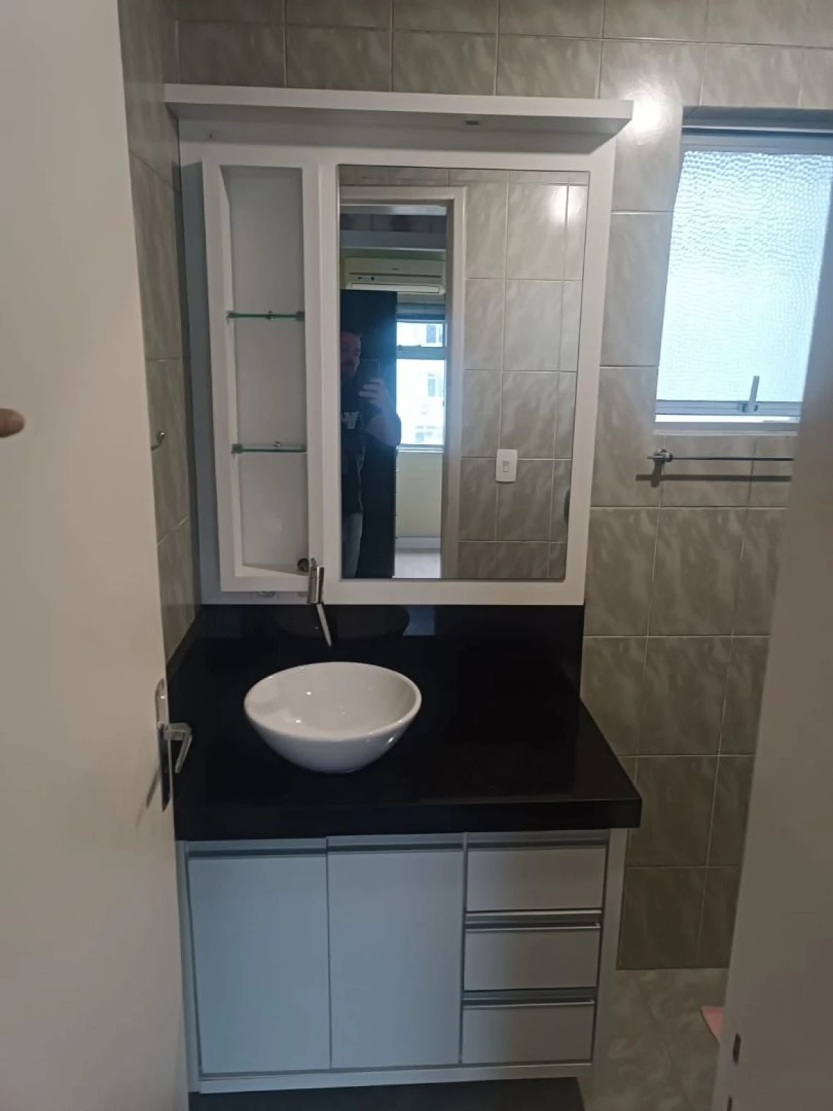 Ótimo Apto 03 Dorms com Suíte - Capoeiras Florianópolis SC - Foto 11