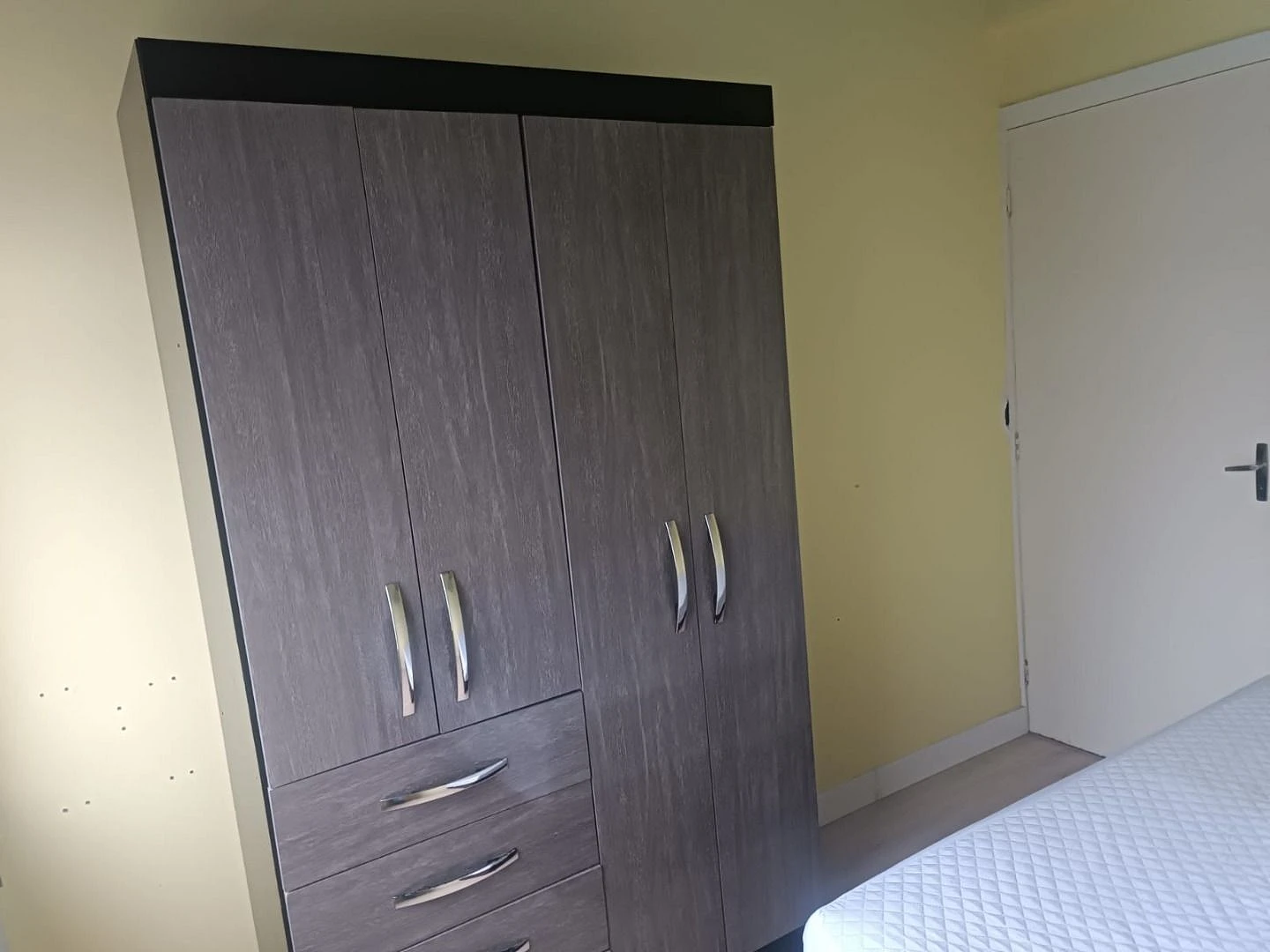 Ótimo Apto 03 Dorms com Suíte - Capoeiras Florianópolis SC - Foto 15