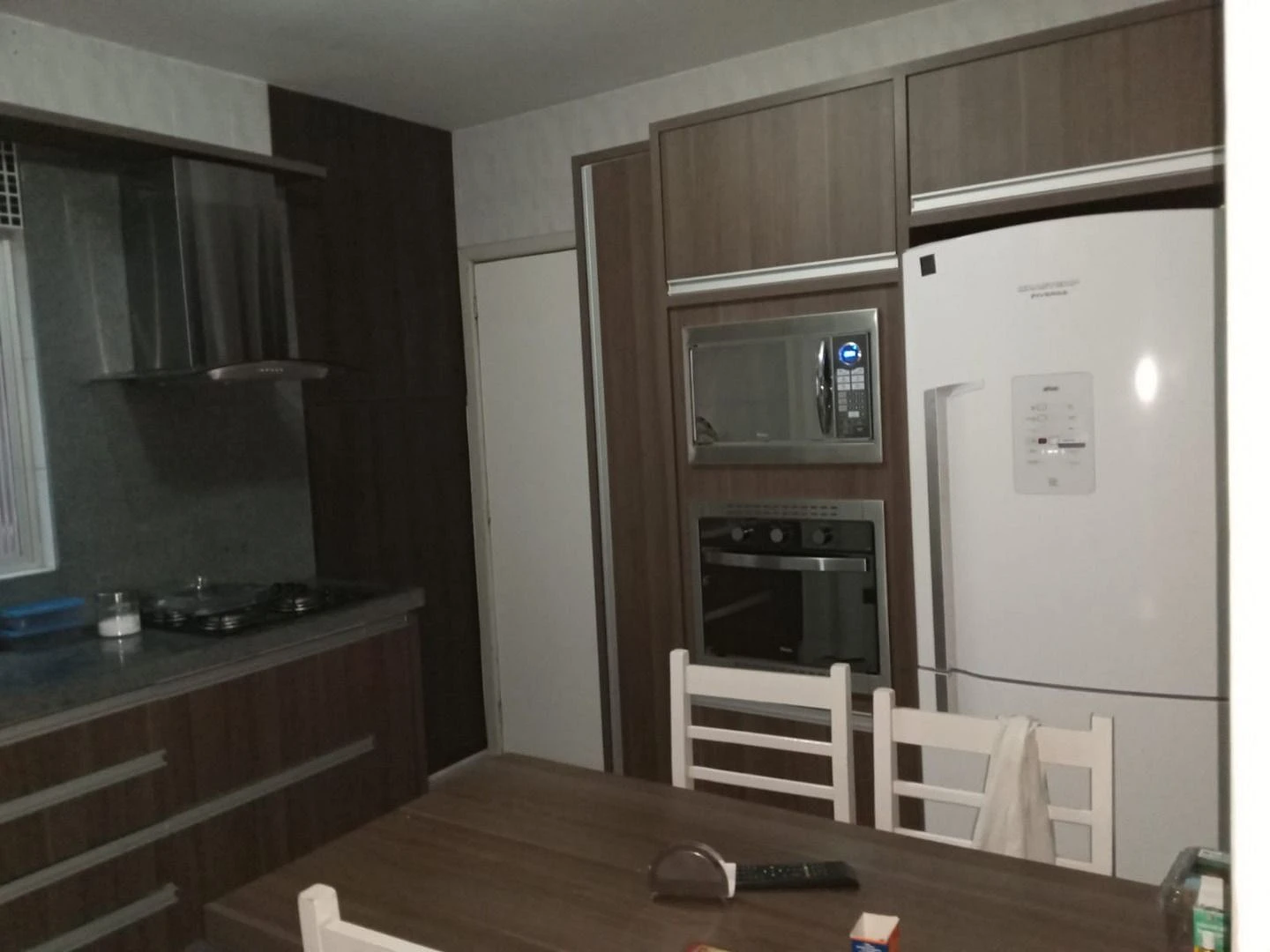 Ótimo Apto 03 Dorms com Suíte - Capoeiras Florianópolis SC - Foto 19