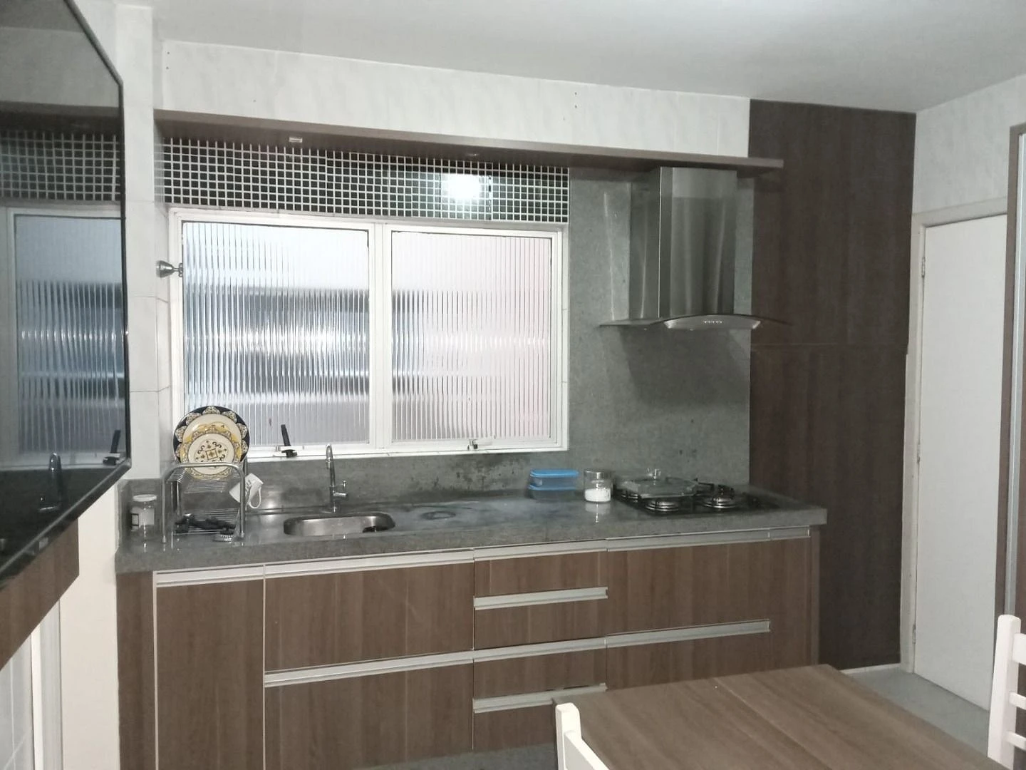 Ótimo Apto 03 Dorms com Suíte - Capoeiras Florianópolis SC - Foto 21