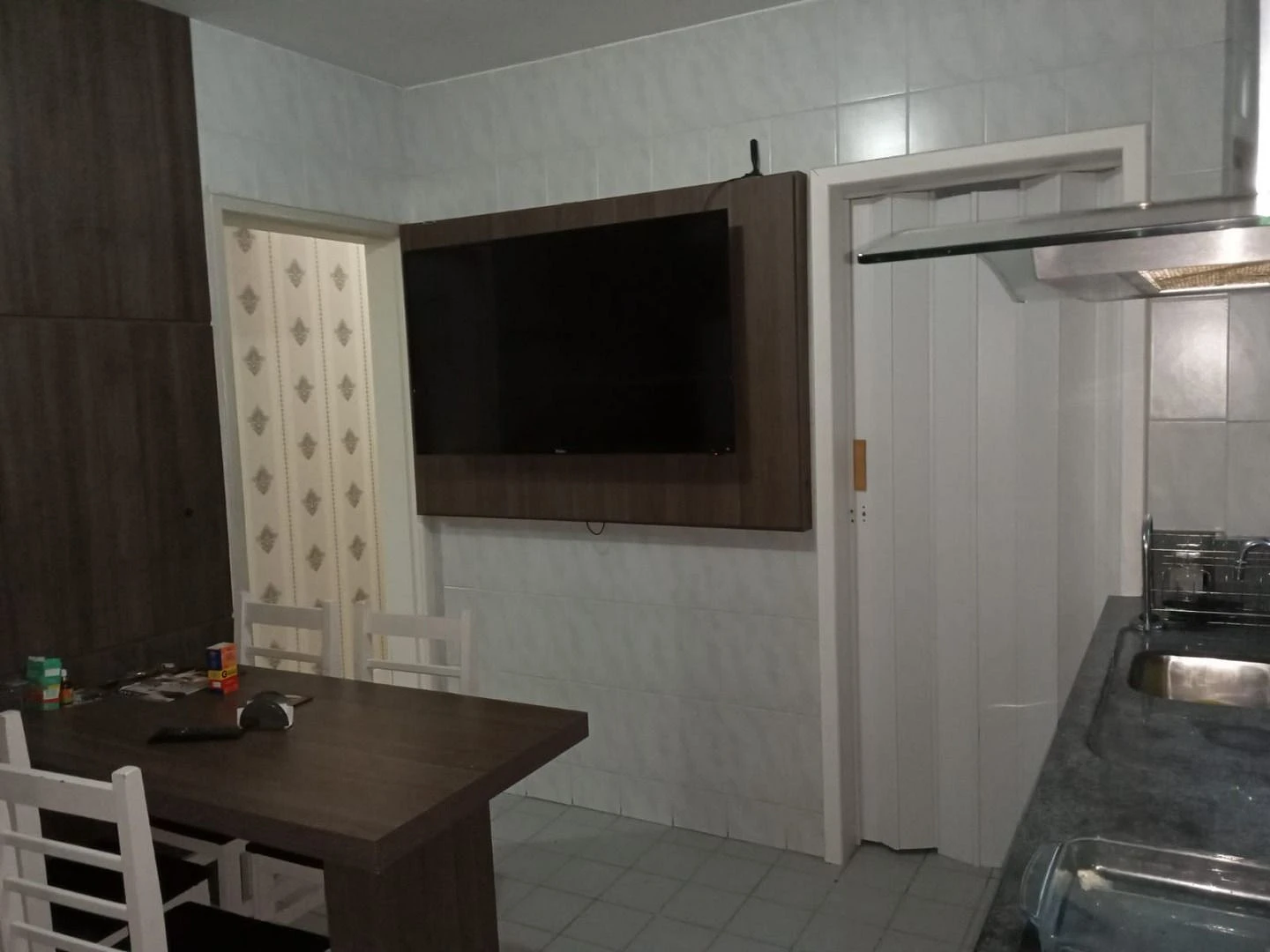 Ótimo Apto 03 Dorms com Suíte - Capoeiras Florianópolis SC - Foto 22