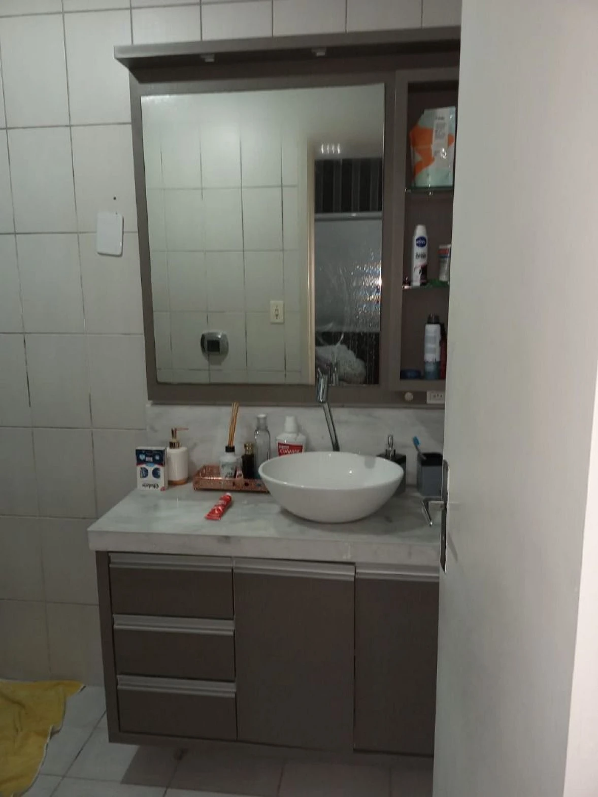 Ótimo Apto 03 Dorms com Suíte - Capoeiras Florianópolis SC - Foto 24