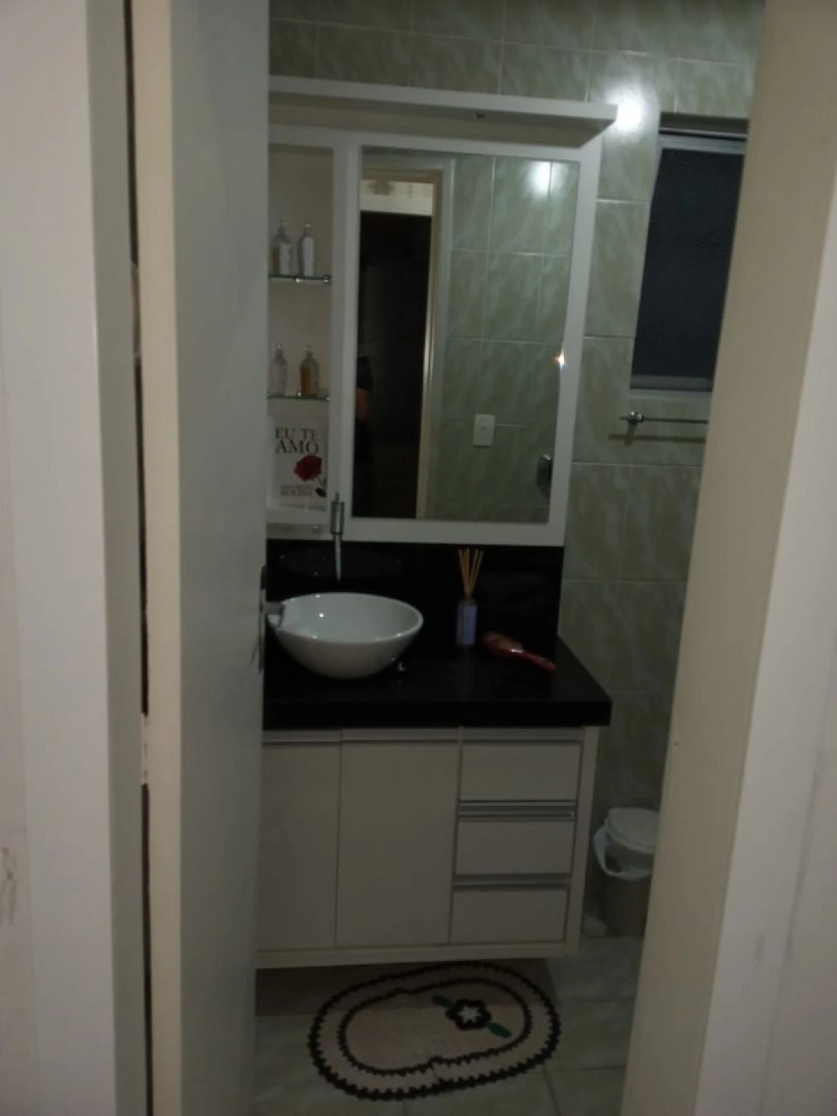 Ótimo Apto 03 Dorms com Suíte - Capoeiras Florianópolis SC - Foto 27