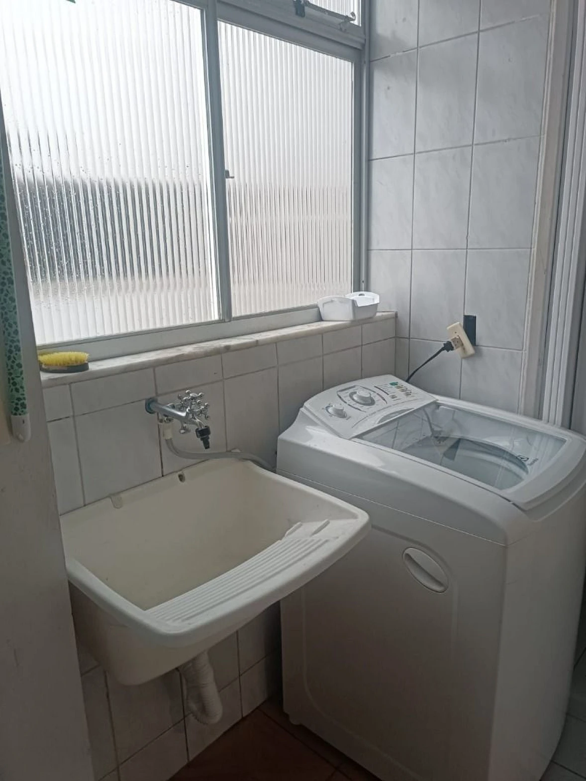 Apartamento em Capoeiras, Florianópolis