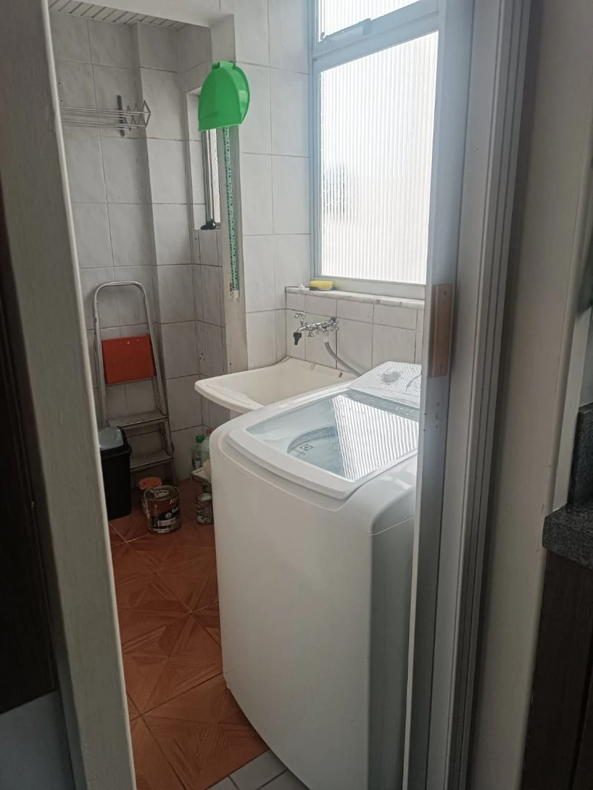 Apartamento em Capoeiras, Florianópolis