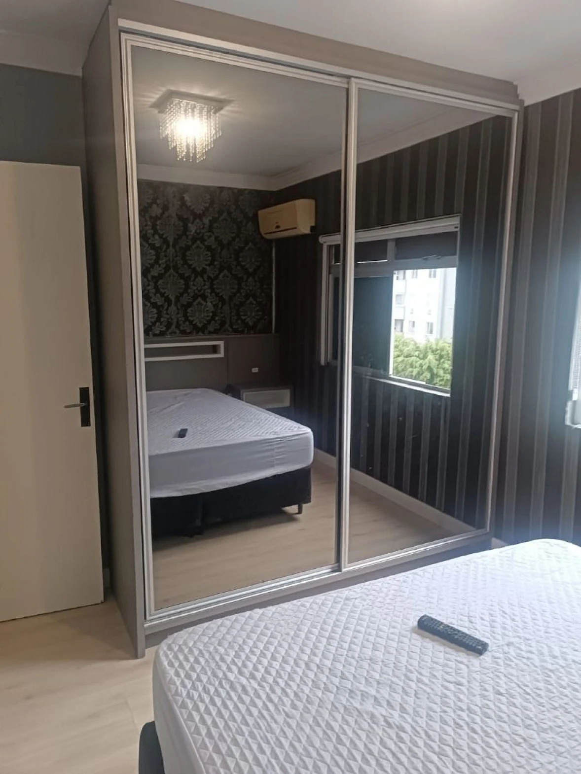 Ótimo Apto 03 Dorms com Suíte - Capoeiras Florianópolis SC - Foto 6