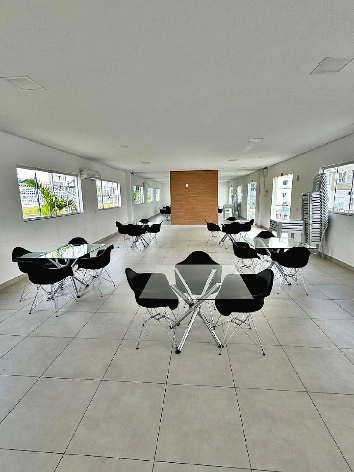 Apto 2 Quartos, 1 Vaga, Lazer - Bela Vista - Foto 19