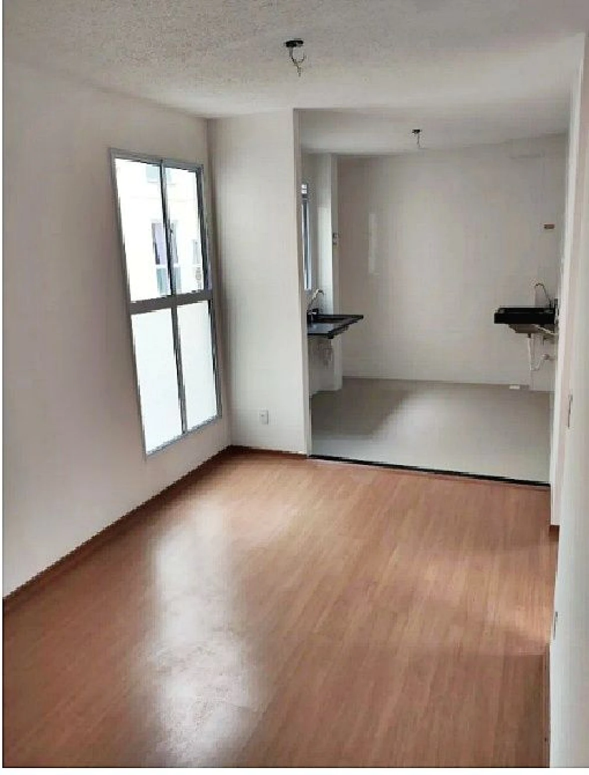 Apartamento em Bela Vista, Palhoça