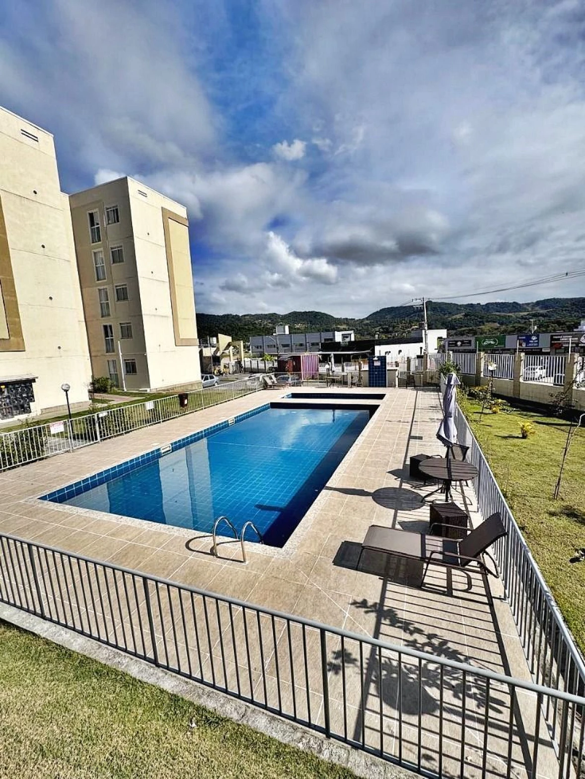 Apto 2 Quartos, 1 Vaga, Lazer - Bela Vista - Foto 26