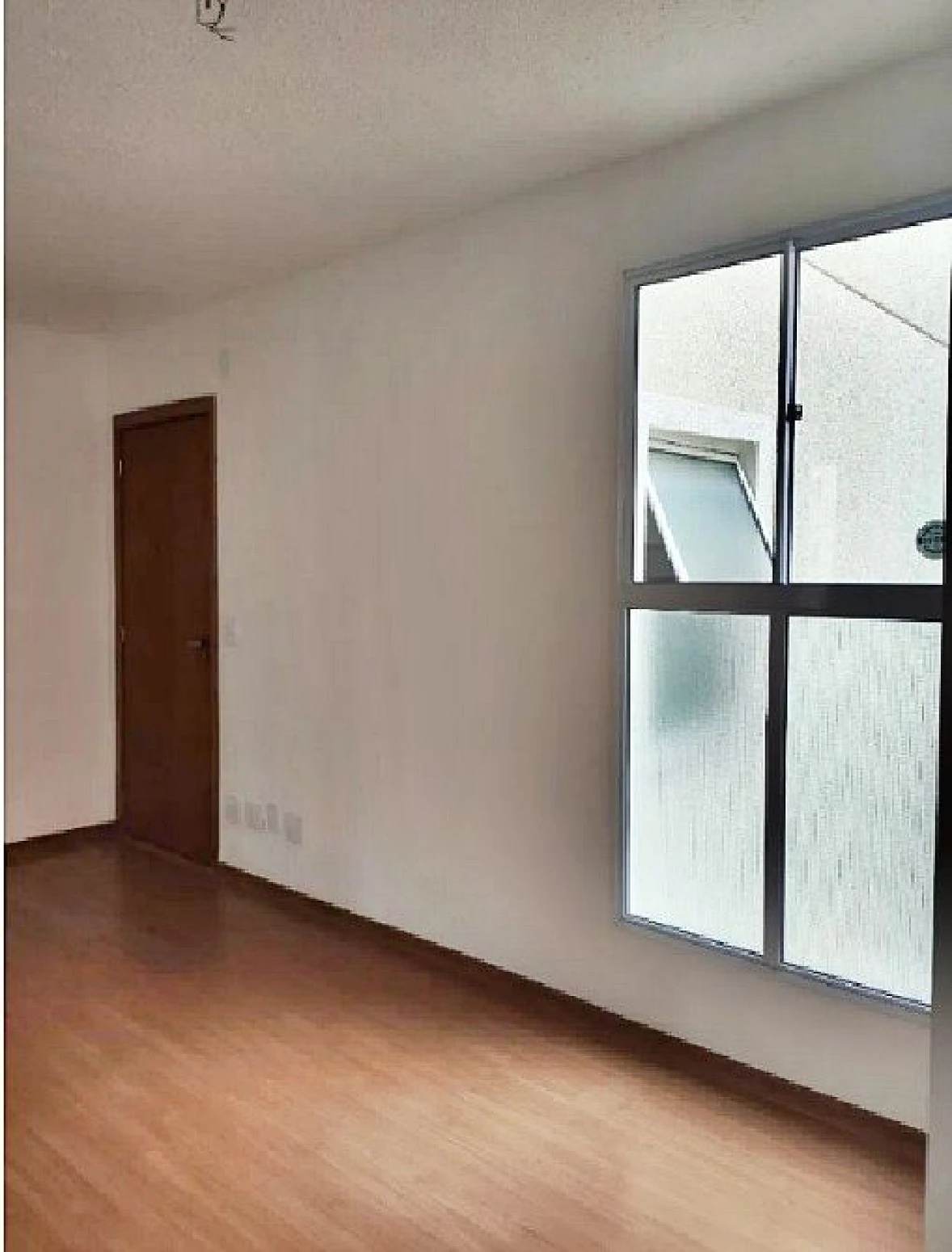 Apartamento em Bela Vista, Palhoça