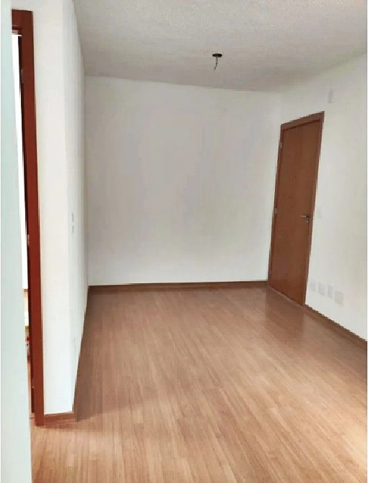 Apartamento em Bela Vista, Palhoça
