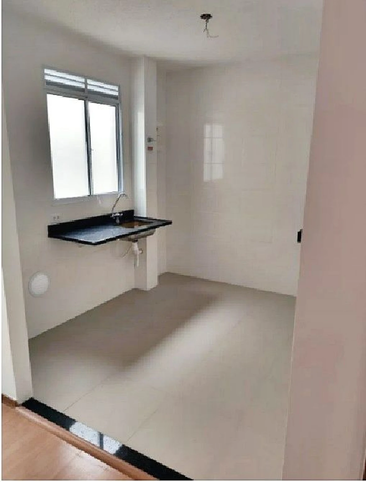 Apartamento em Bela Vista, Palhoça