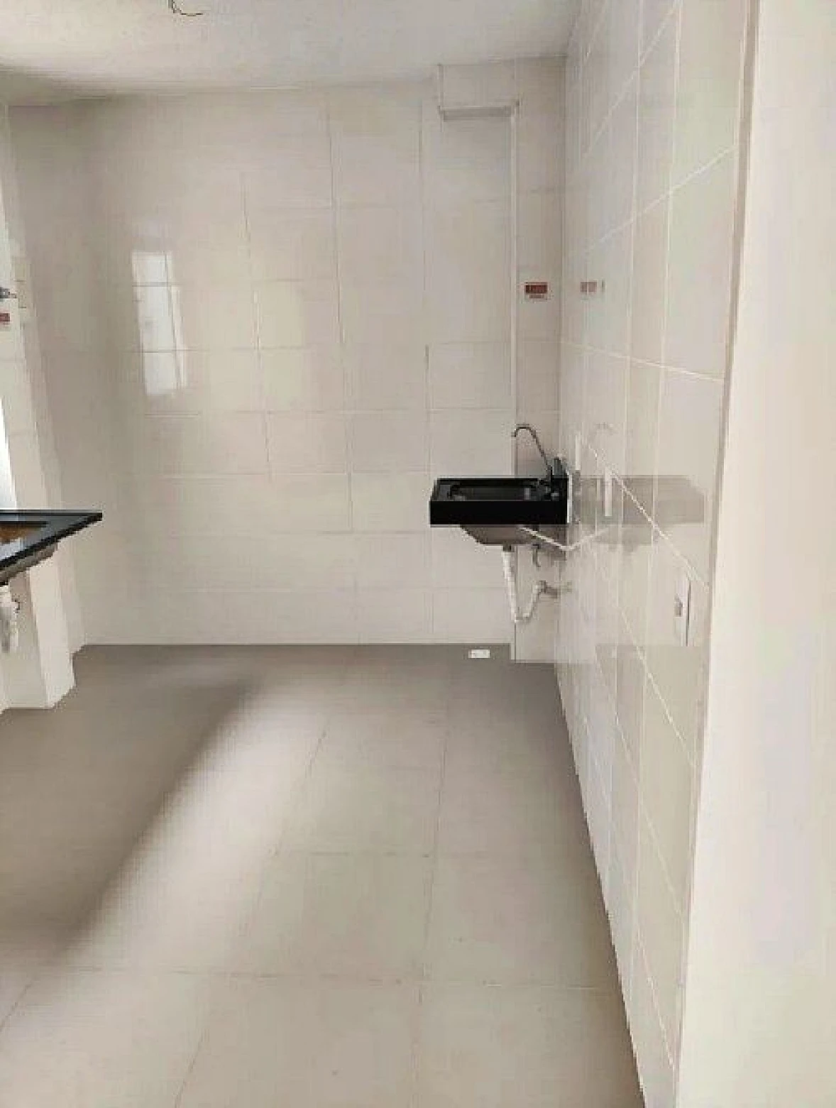 Apto 2 Quartos, 1 Vaga, Lazer - Bela Vista - Foto 6