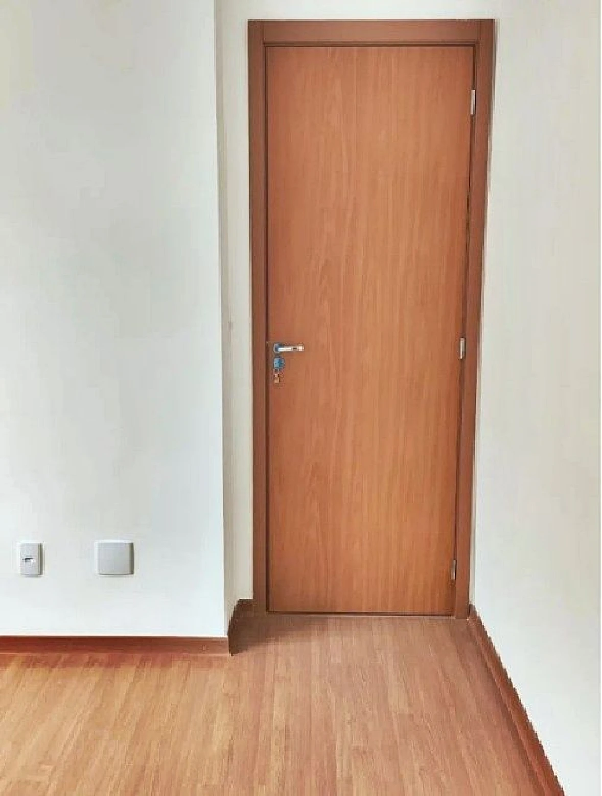 Apto 2 Quartos, 1 Vaga, Lazer - Bela Vista - Foto 8