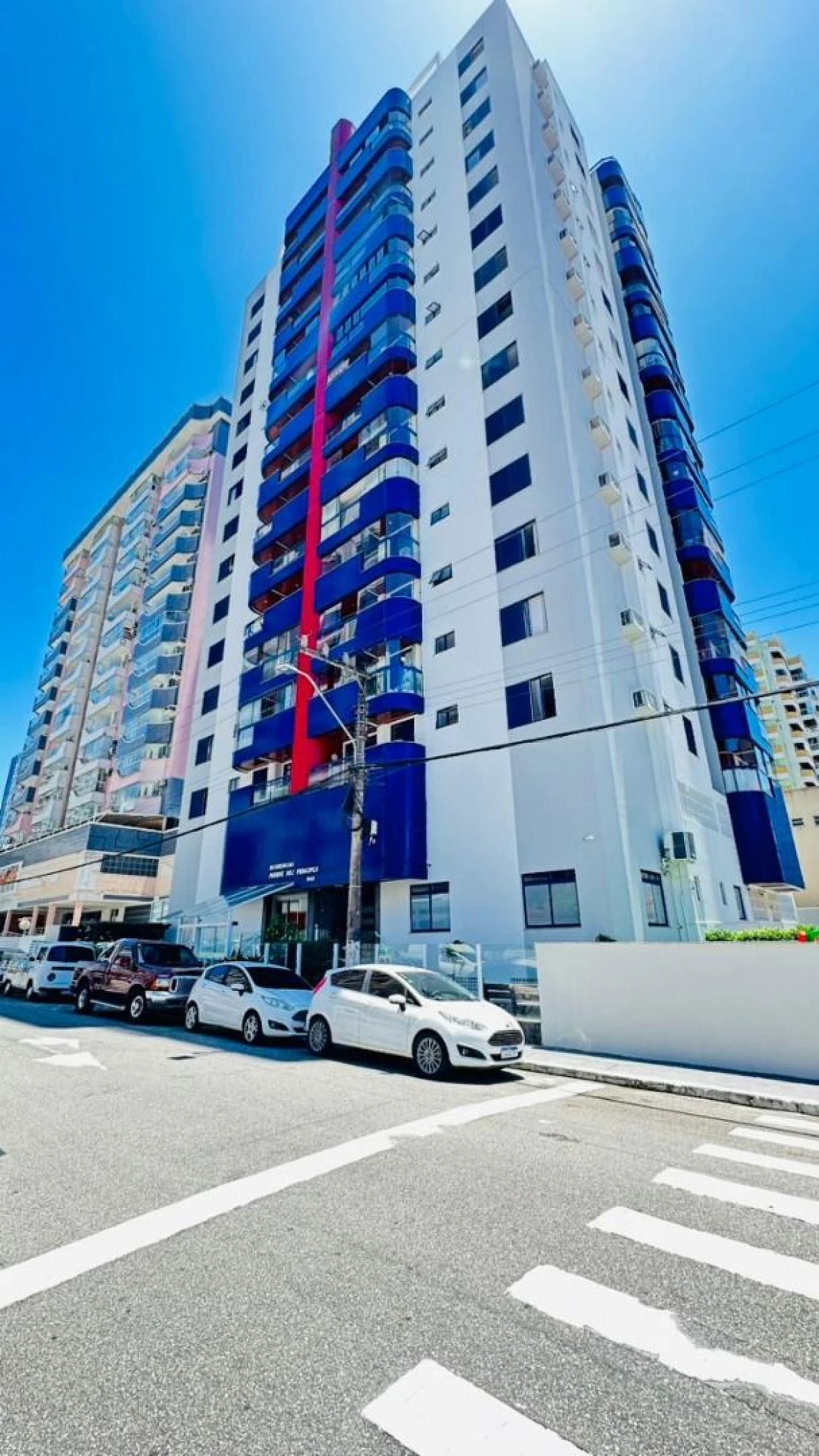 Apartamento em Campinas 119 m² de 3 Dorms com Suíte, Porteira  Fechada