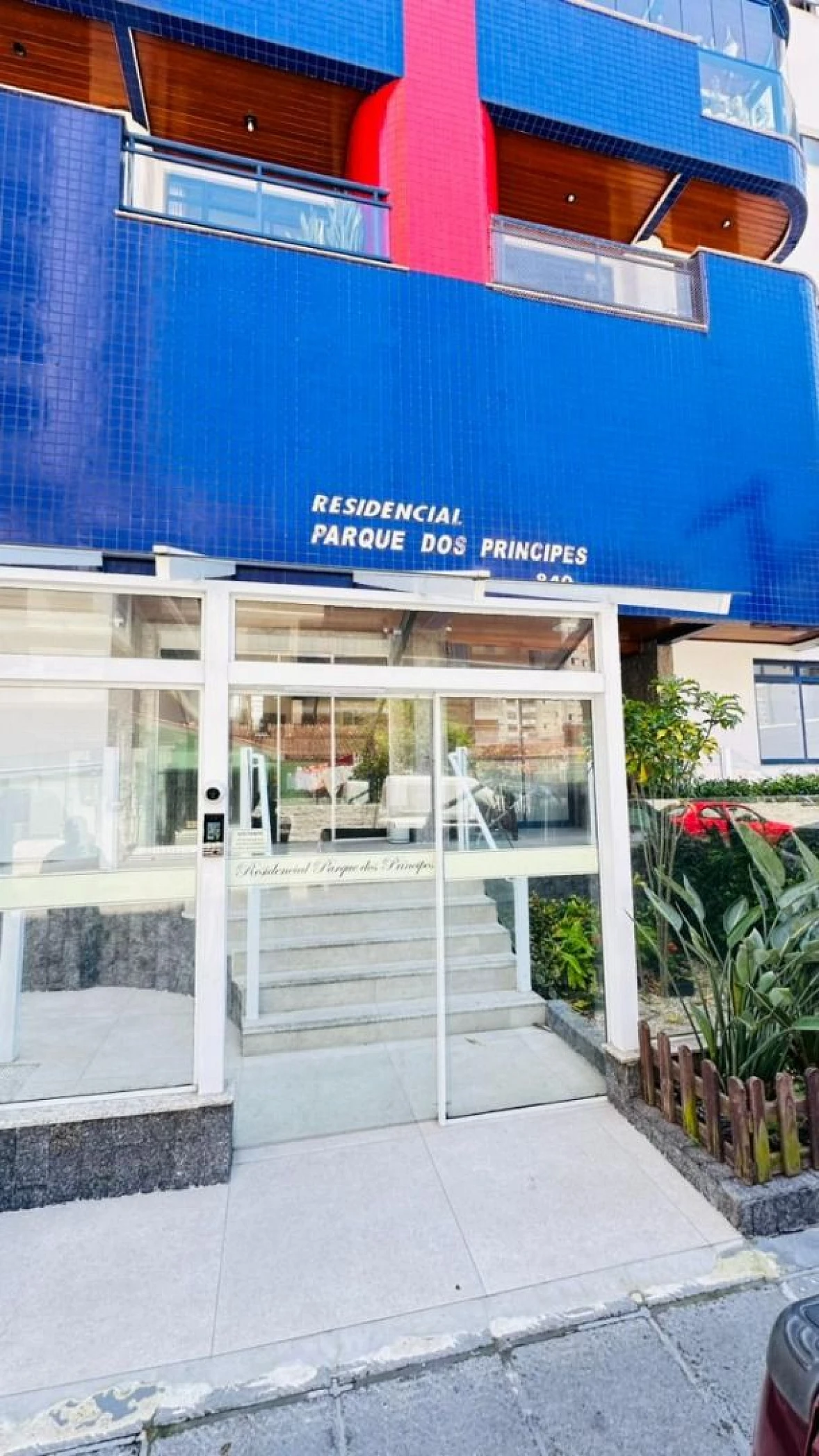 Apartamento em Campinas, São José