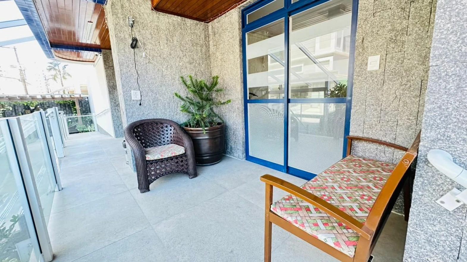 Apartamento em Campinas, São José