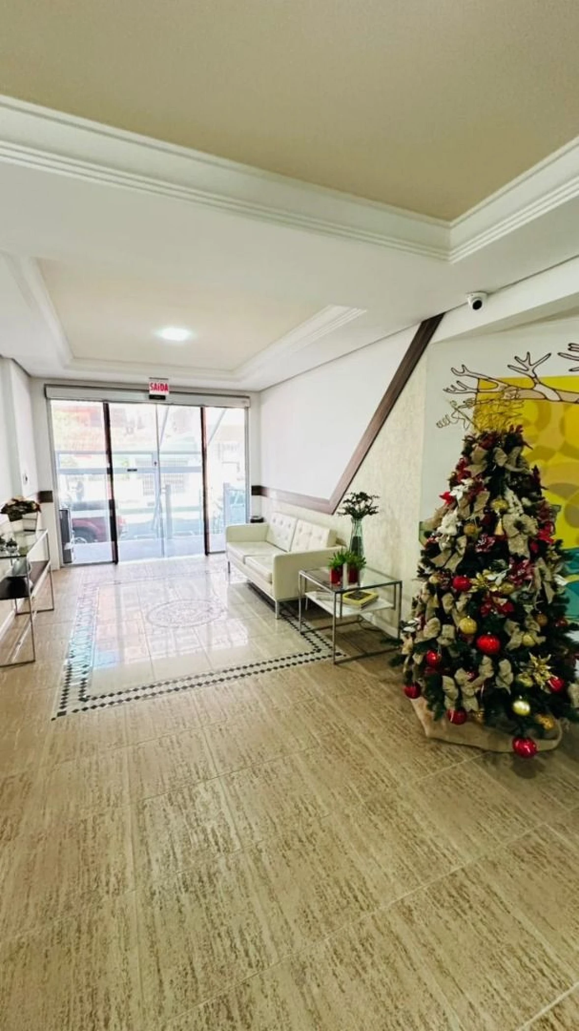 Apartamento em Campinas, São José