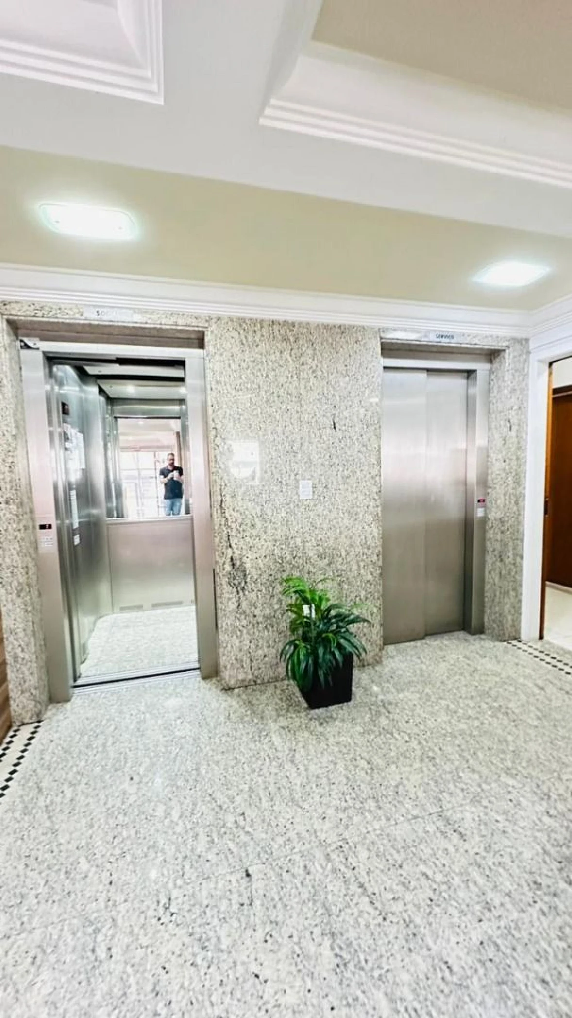 Apartamento em Campinas, São José