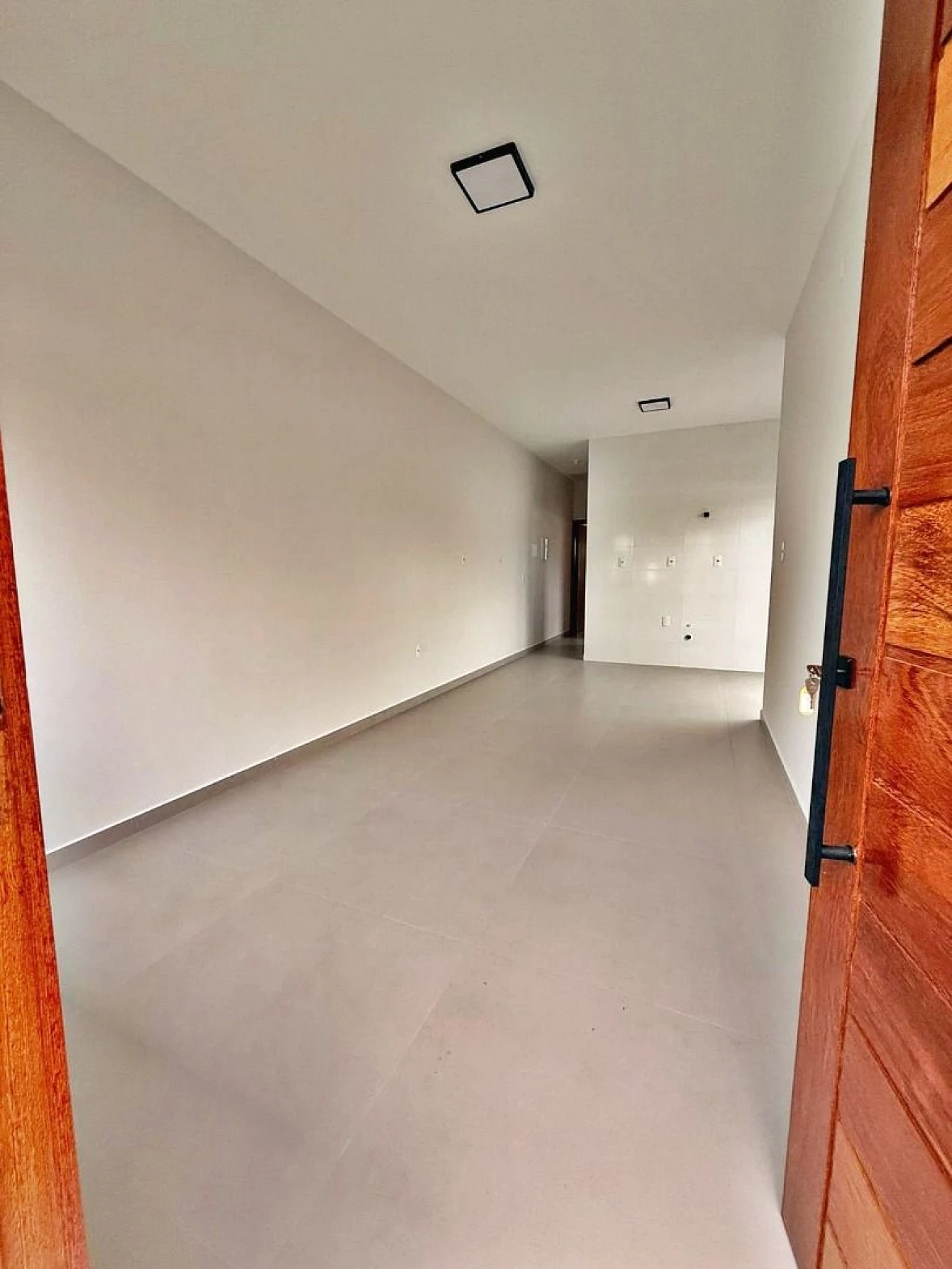 Casa em Forquilhas, São José