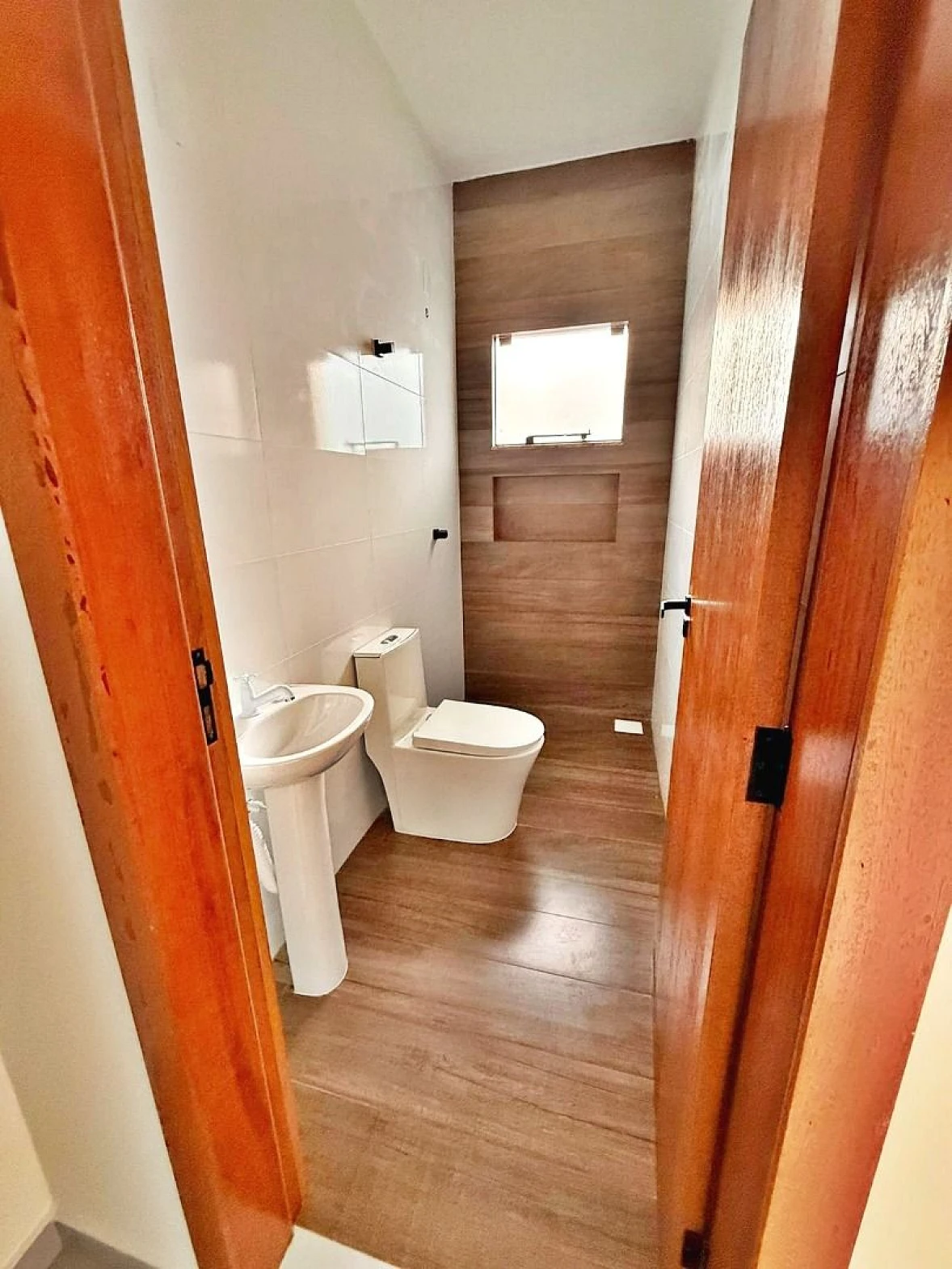 Casa em Forquilhas, São José