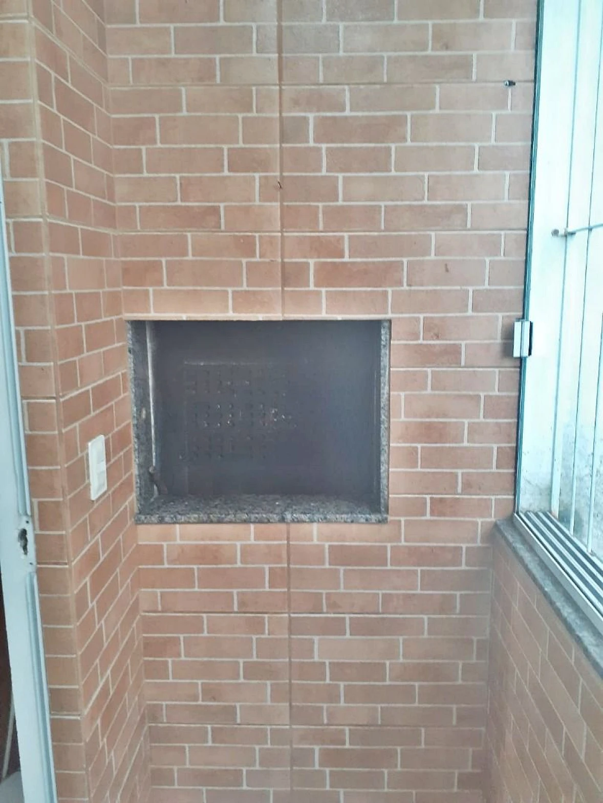 Apartamento em Barra do Aririú, Palhoça