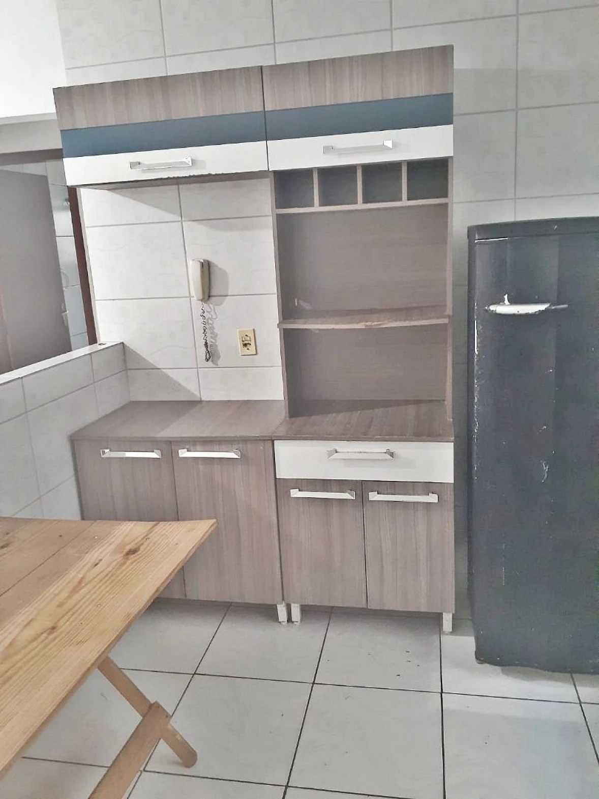 Apartamento em Barra do Aririú, Palhoça
