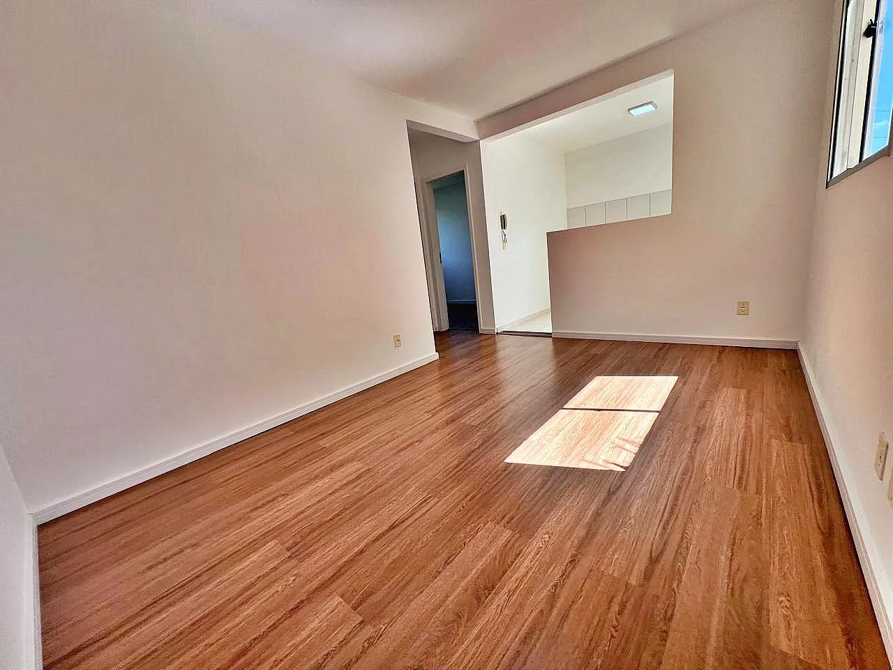 Apartamento em Roçado, São José