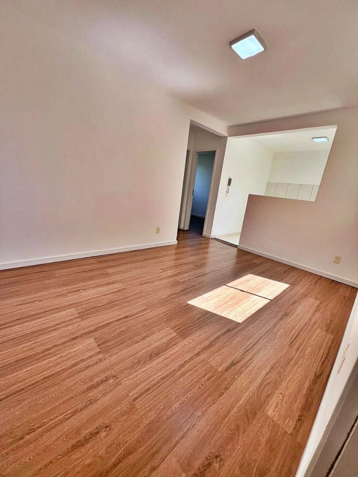 Apartamento em Roçado, São José