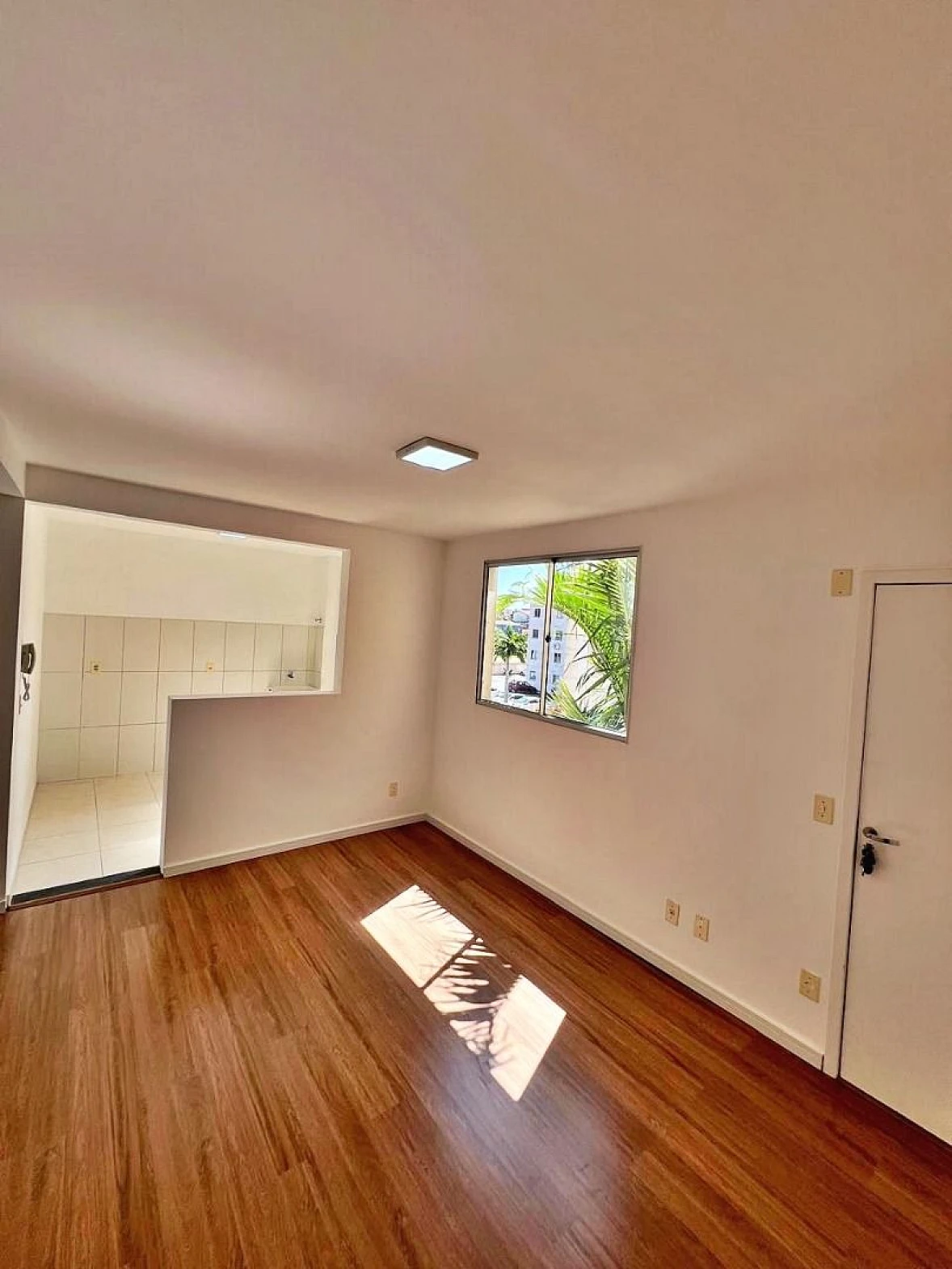 Apartamento em Roçado, São José