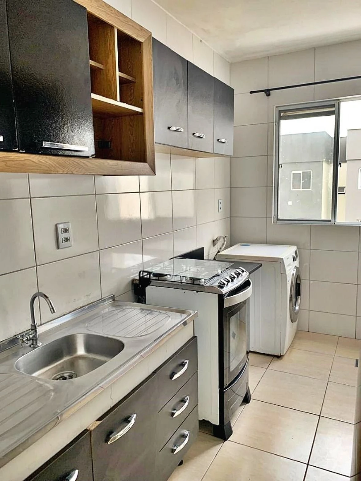 Apartamento com 2 Dormitórios,  à Venda, 45 m² - Guarda do Cubatão - Palhoça/SC - Foto 10