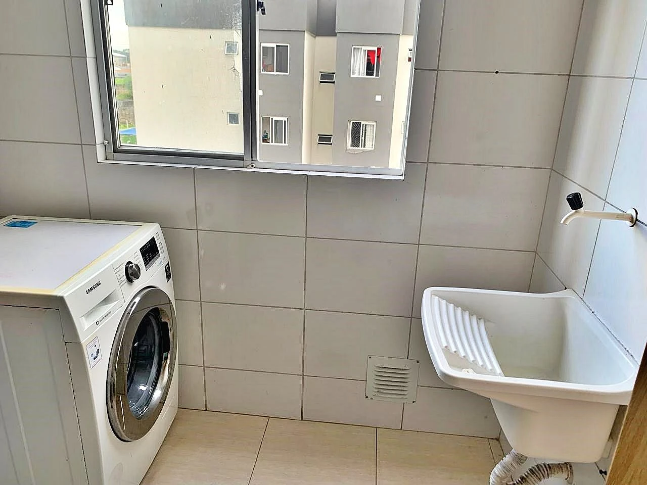 Apartamento com 2 Dormitórios,  à Venda, 45 m² - Guarda do Cubatão - Palhoça/SC - Foto 11