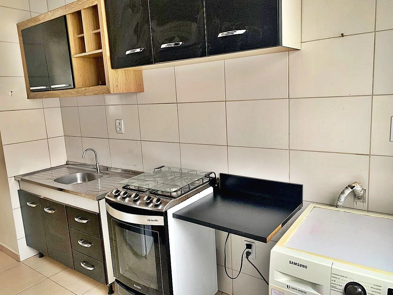 Apartamento com 2 Dormitórios,  à Venda, 45 m² - Guarda do Cubatão - Palhoça/SC - Foto 12