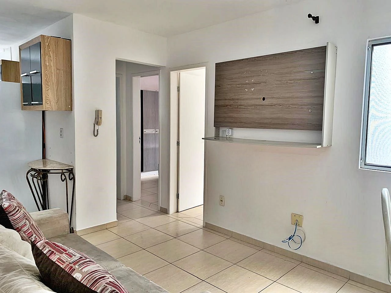 Apartamento com 2 Dormitórios,  à Venda, 45 m² - Guarda do Cubatão - Palhoça/SC - Foto 7